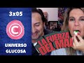 3x05 - Universo Glucosa