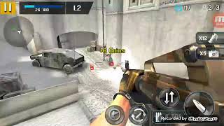 Counter Terrorist.Sniper.FPS Shoot Hunter oyun screenshot 5