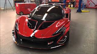 This video is an overview of how the quik-latch system functions on
mclaren p1gtr. you can obtain same type latches at following link:
http://...