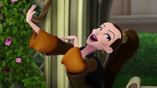 All You Desire Sofia The First Lyrics