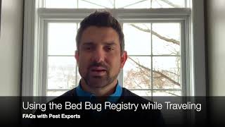 BedBugRegistry.com | Syracuse Pest Experts