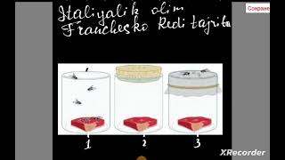 3-dars. Biologiyani o'rganish usullari.