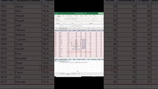 VLOOKUP Explained in 60 Seconds – Excel Tutorial for Beginners
