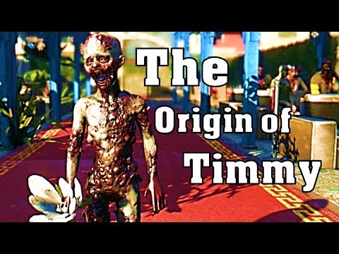 the-origin-of-timmy---a-dying-light-short-film