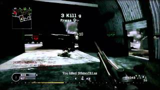 ||Cod 4 montage||Ne0nzz ELiTE||BlindFaith||