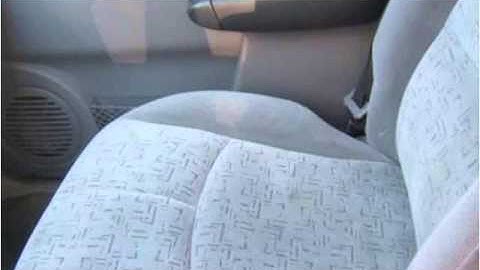 2003 Saturn VUE Used Cars Lansing MI