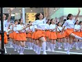 京都橘高校吹奏楽部 金沢ゆめ街道2024 Aug 10 2024 京都橘高校吹奏楽部 金沢ゆめ街道2024 Aug 10 2024