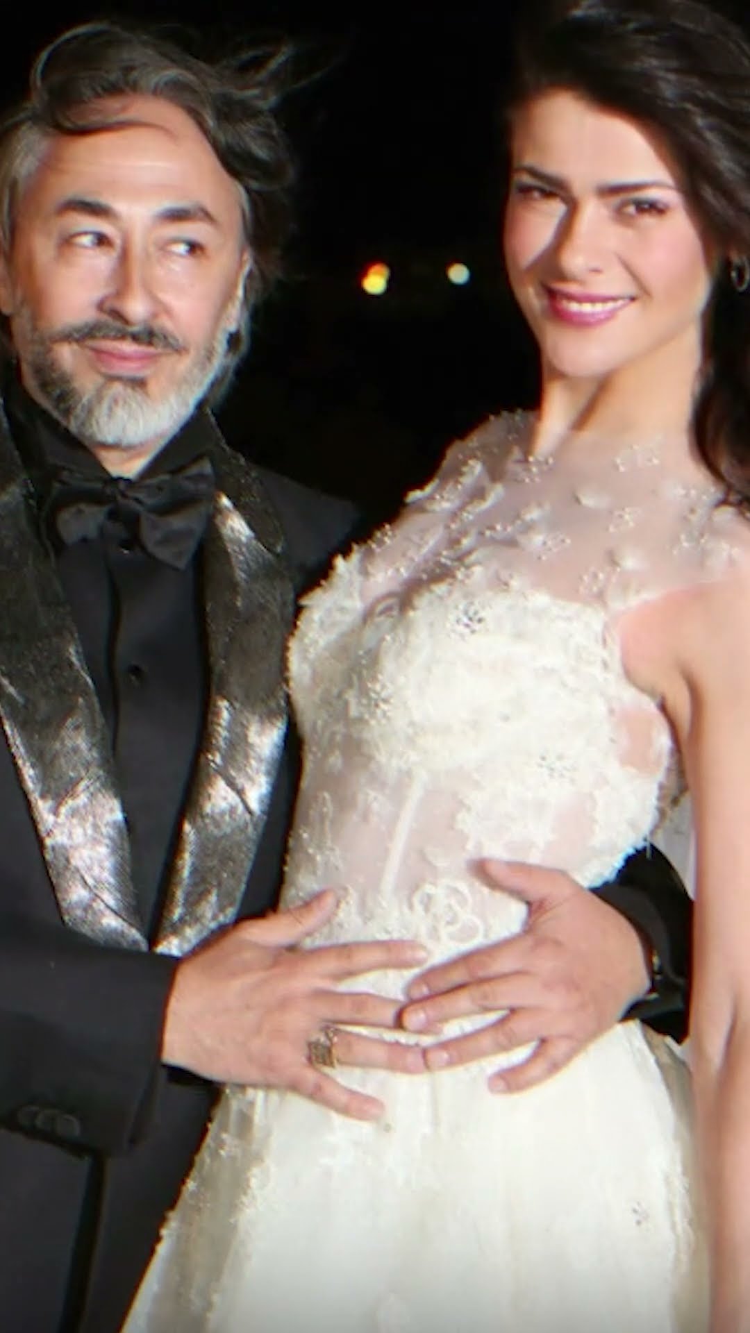 Tonka confirma que finalmente se divorciará de Parived ? | Only Fama