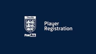 Player Registration - Accept or Reject A Transfer