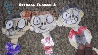 Canco and Friends 5 - Official Trailer 2