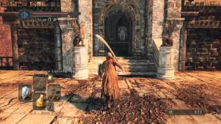 Testing Shadowplay Dark souls 2