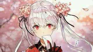 NIGHTCORE- BTS - Save Me