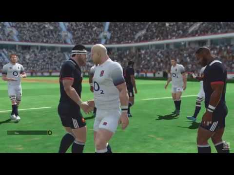 Rugby