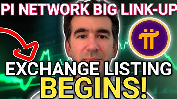 Pi Network Big Leap: Top Exchanges & DEX to Watch! 🌐🚀
