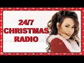 Top Christmas Songs Radio 🎅🏼 Christmas Music 2020 🎄 Best Christmas Songs Playlist