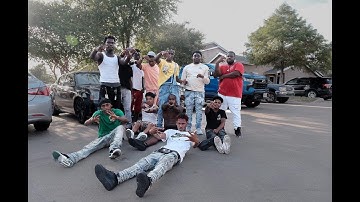 ApeGang Reek, Aso Breezey - War With Us (Official Music Video)