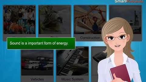 NCERT CBSE Class 9 Science Chapter 12 Sound Part 1