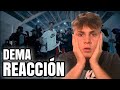 REACCIÓN a Nickzzy - Dema