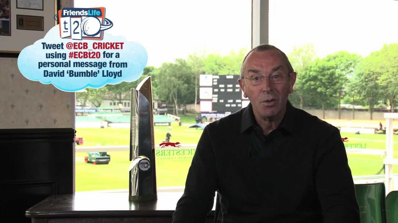 Play: A very short, niche cricket broadcast message for existing fans only