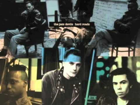 The Jazz Devils — The Jazz Devils - TV Preacher Man