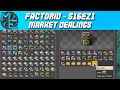 Factorio - S16E21 - Market Dealings