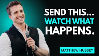 7 Texts That Make Them Want More with You  MATTHEW HUSSY