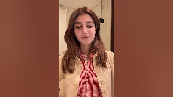 أوسي و شيرين 😍أول سنة زواج