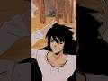 If anime characters went to the afterlife pt 9