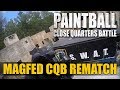 Magfed Paintball - CQB Rematch