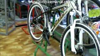 Bicicleta Coluer Hits 60 2012