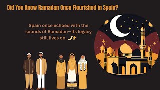 How Ramadan Was Celebrated in Al Andalus Muslim Spain screenshot 5