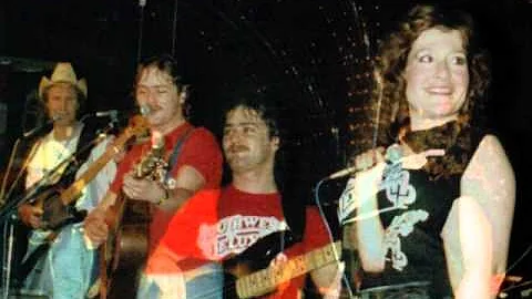 Southwest Deluxe June 15, 1985 18 I'm Not That Way Anymore (cover)