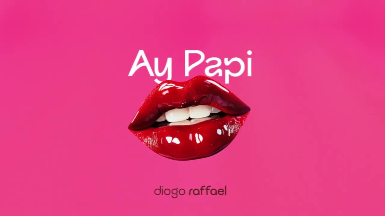 Regardez Ay Papi (Visualizer) by Diogo Raffael sur YouTube Regardez Ay Papi (Visualizer) by Diogo Raffael sur YouTube