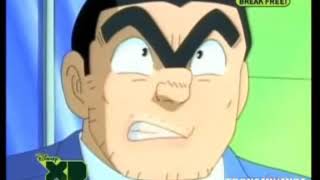 Kochikame In Hindi-Saakunji Ki Shaadi Part 2