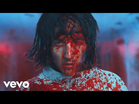 Bring Me The Horizon - Lost