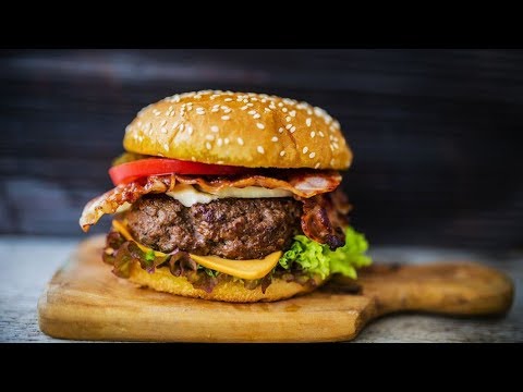Video: Die besten Burger in Seattle