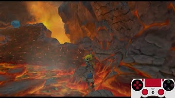 Setupless and zoomboost scout fly boosteds with inputs