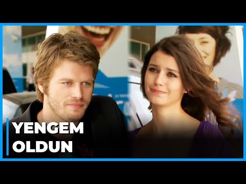 Behlül, Bihter'e Asılıyor! - Aşk-ı Memnu 3. Bölüm