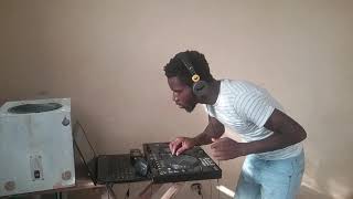 Mix vybe by.Bj One