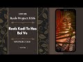 Edius Free Reels project Download 2026 | Kadi Te Has Bol Ve | The Edit Factory 2026