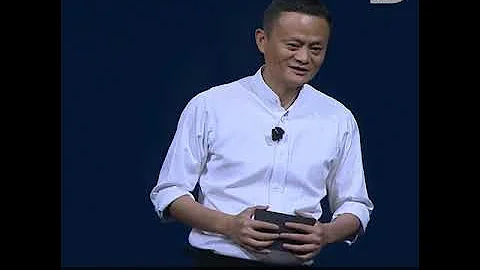 Hire as many women as possible' - Jack Ma's secret of Alibaba's success