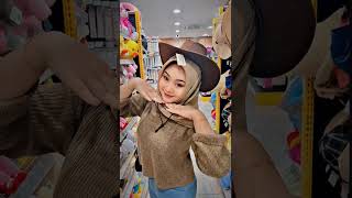 KUMPULAN JEDAG-JEDUG HIJAB' CEKER BABAT 🔥