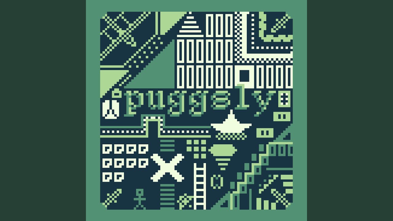 Watch Puggsly Credits Theme on YouTube Watch Puggsly Credits Theme on YouTube