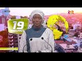 Suivez Xibaar Yi 19h, l’Actualité En Wolof | Mer. 15 Oct 2025