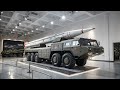 ОТР-21 «Точка» (SS-21 Scarab) — Советский тактический ракетный комплекс | История и факты