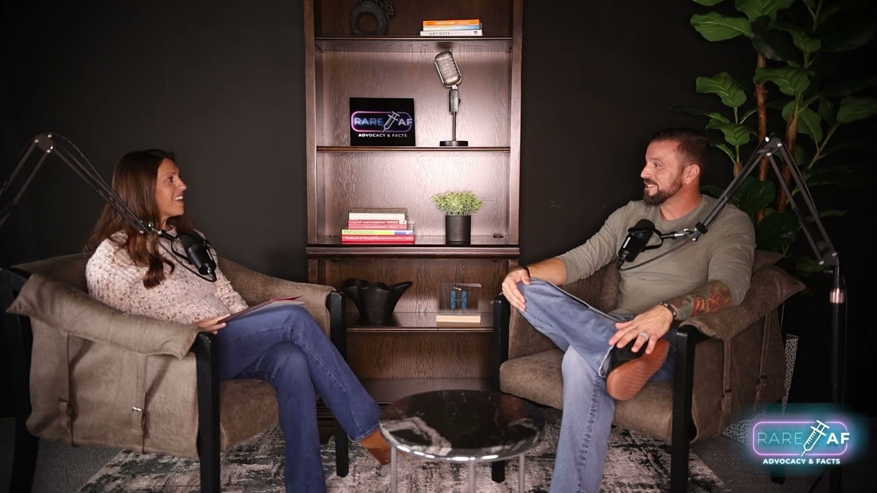 Specialty Pharmacy 101: What rare disease patients should expect