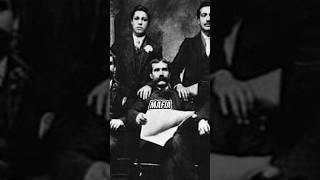 Asal Usul Mafia Italia #mafia #italia #mafia2