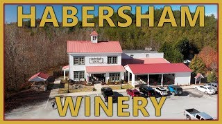Spotlight: Habersham Winery
