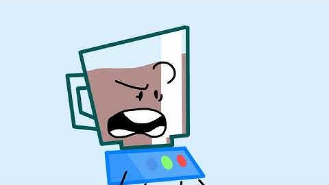 Object Cringe Audition (Accepted)