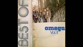Best of Omega Vol.II (Teljes album)